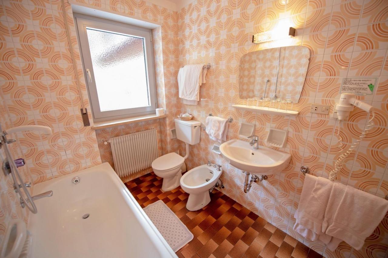Appartamento Alara Ortisei Esterno foto