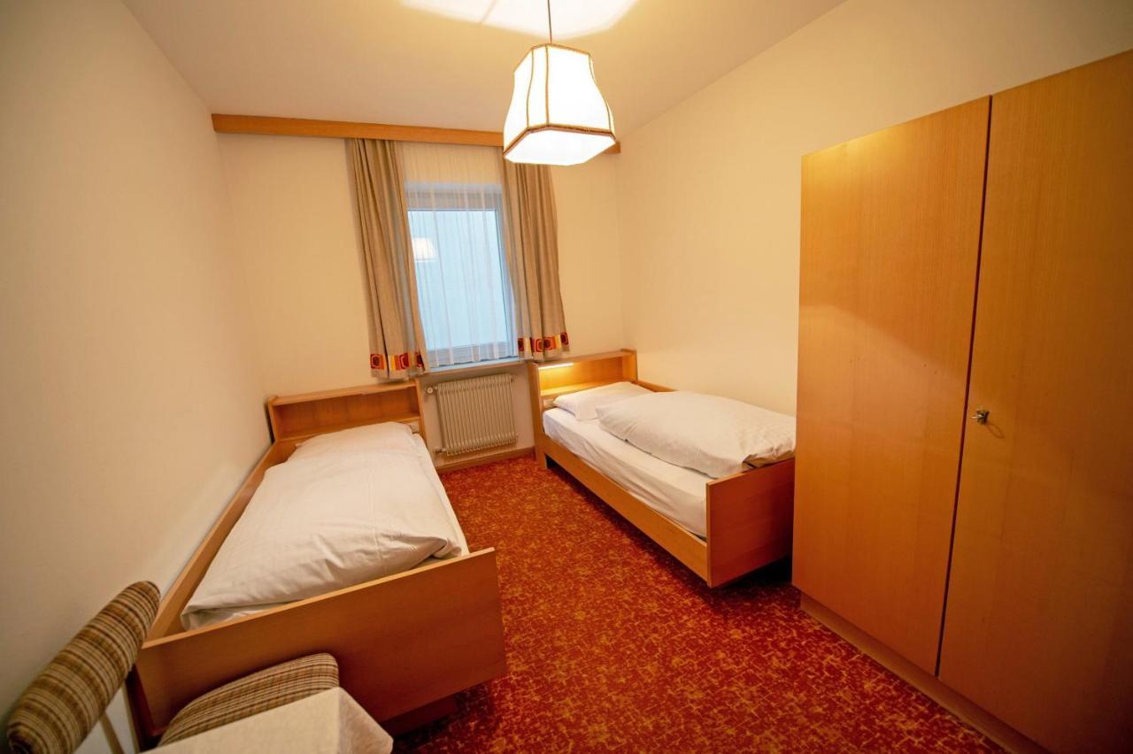 Appartamento Alara Ortisei Esterno foto
