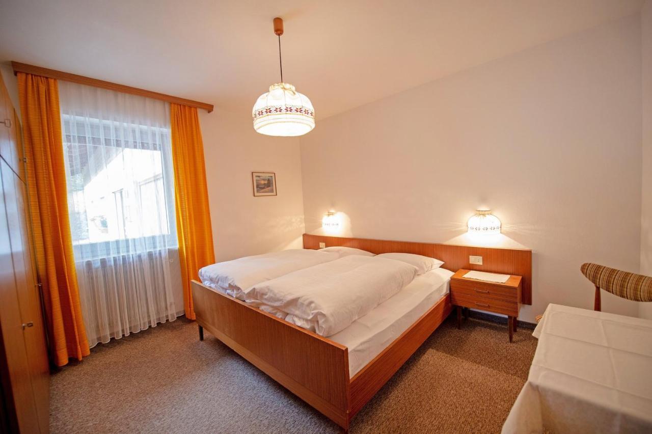 Appartamento Alara Ortisei Esterno foto
