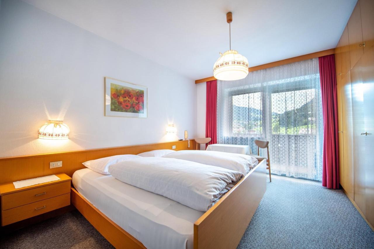 Appartamento Alara Ortisei Esterno foto