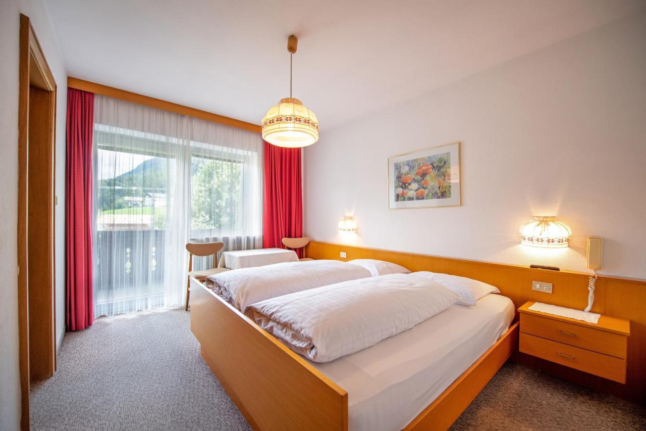 Appartamento Alara Ortisei Esterno foto