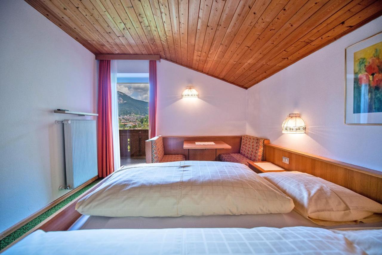 Appartamento Alara Ortisei Esterno foto