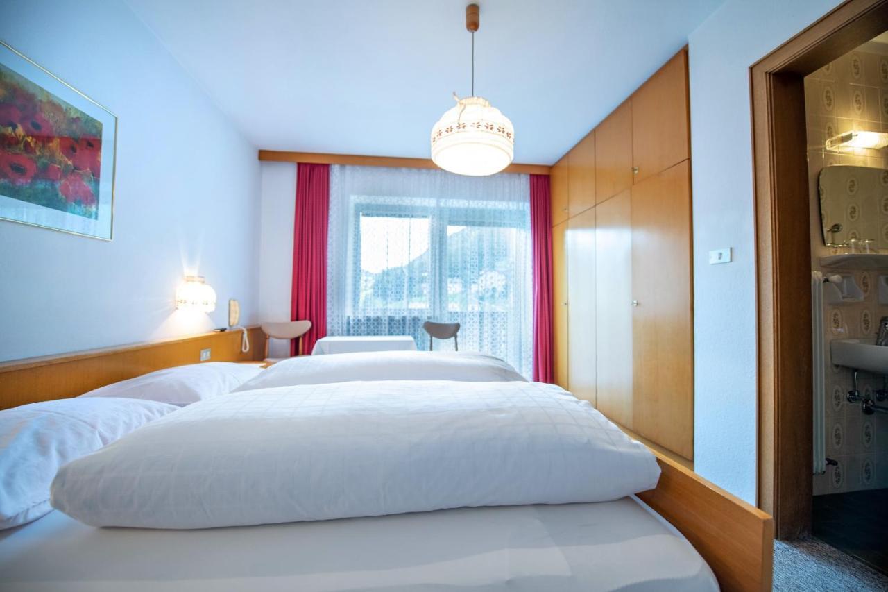 Appartamento Alara Ortisei Esterno foto