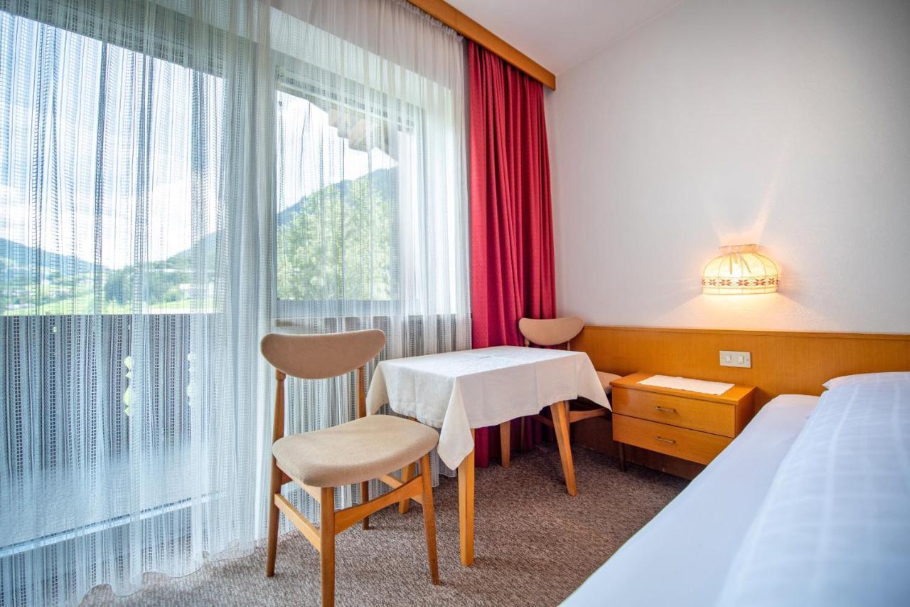 Appartamento Alara Ortisei Esterno foto