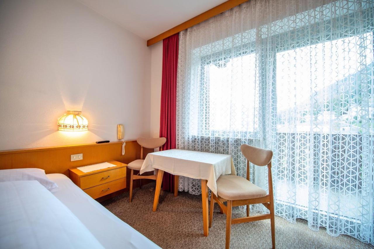 Appartamento Alara Ortisei Esterno foto