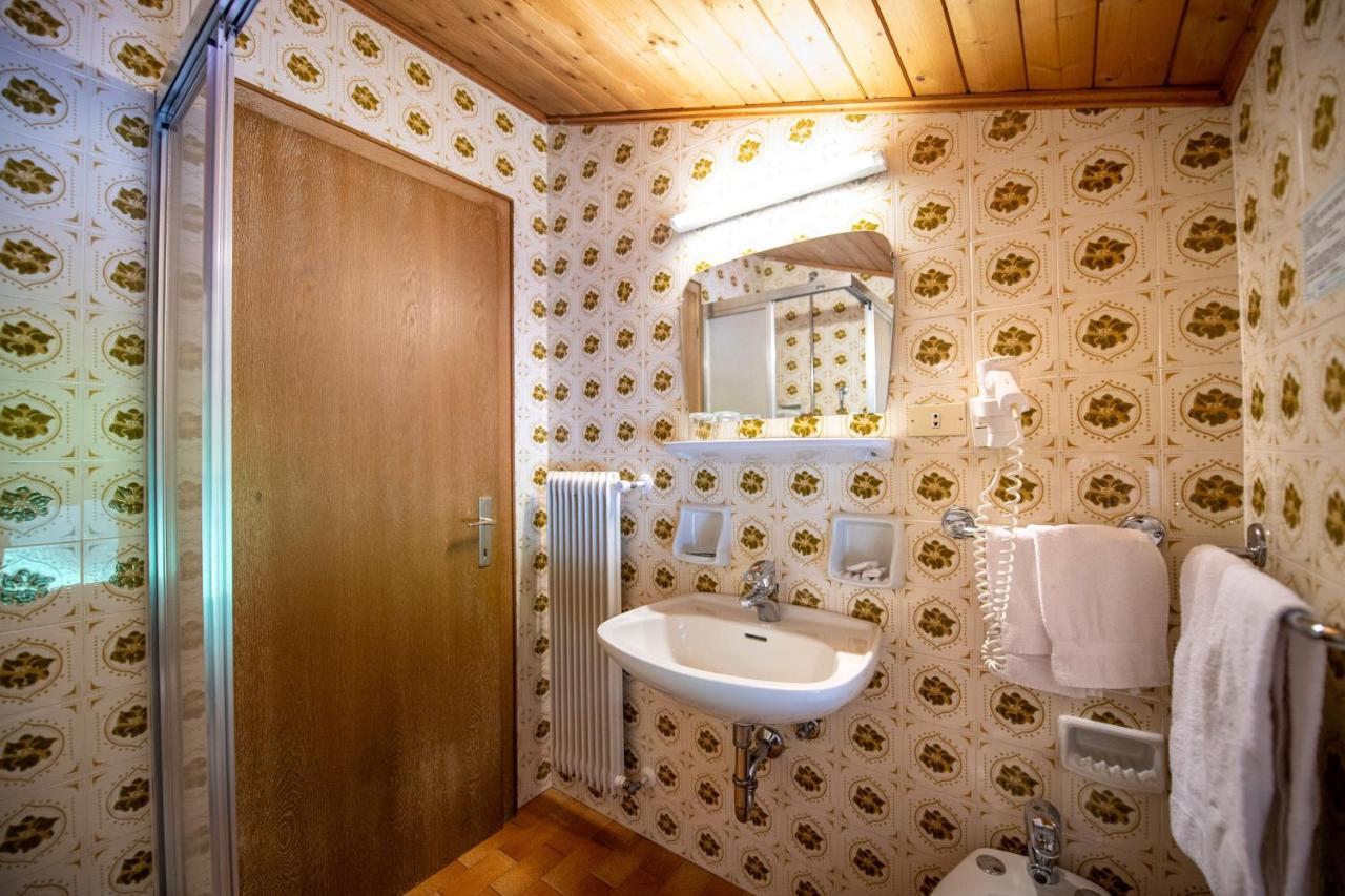 Appartamento Alara Ortisei Esterno foto