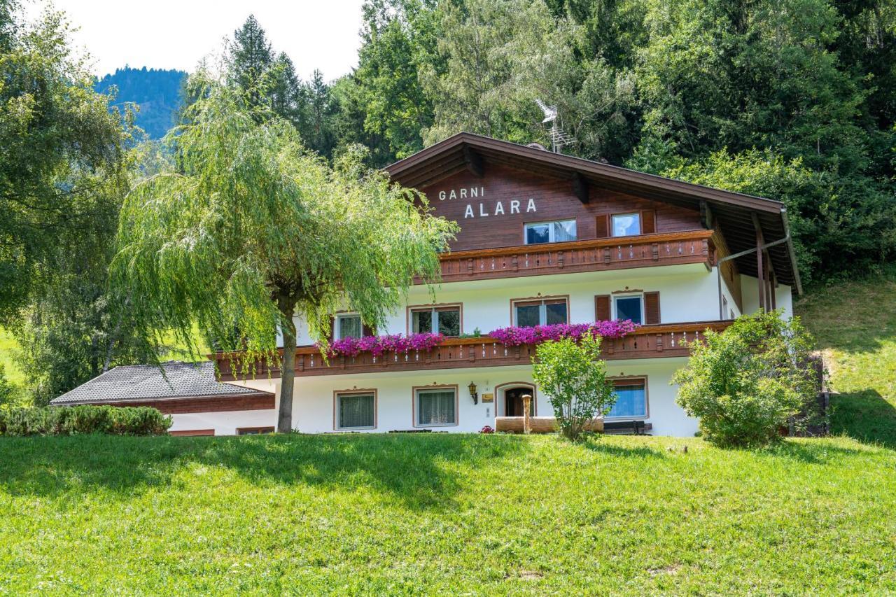 Appartamento Alara Ortisei Esterno foto