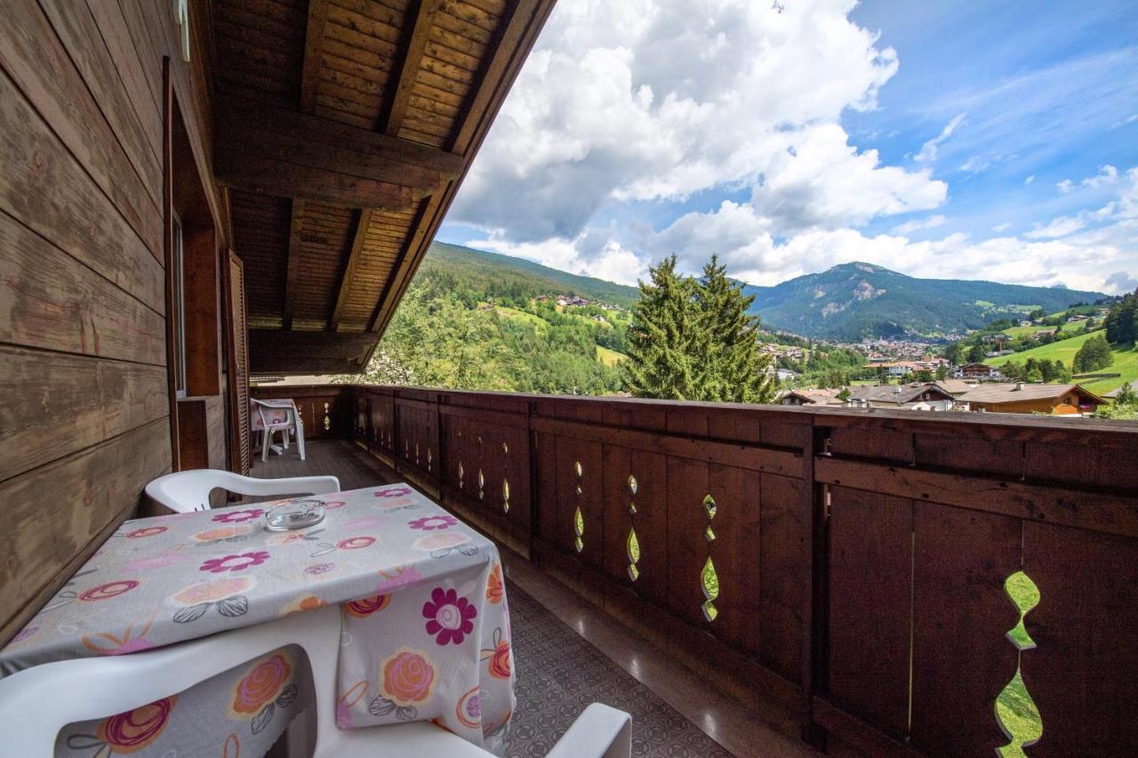 Appartamento Alara Ortisei Esterno foto