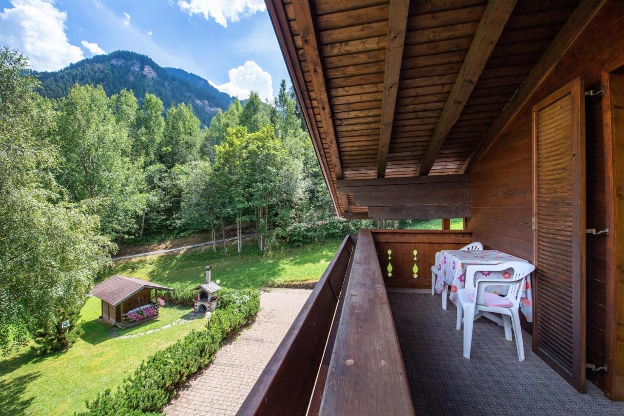 Appartamento Alara Ortisei Esterno foto