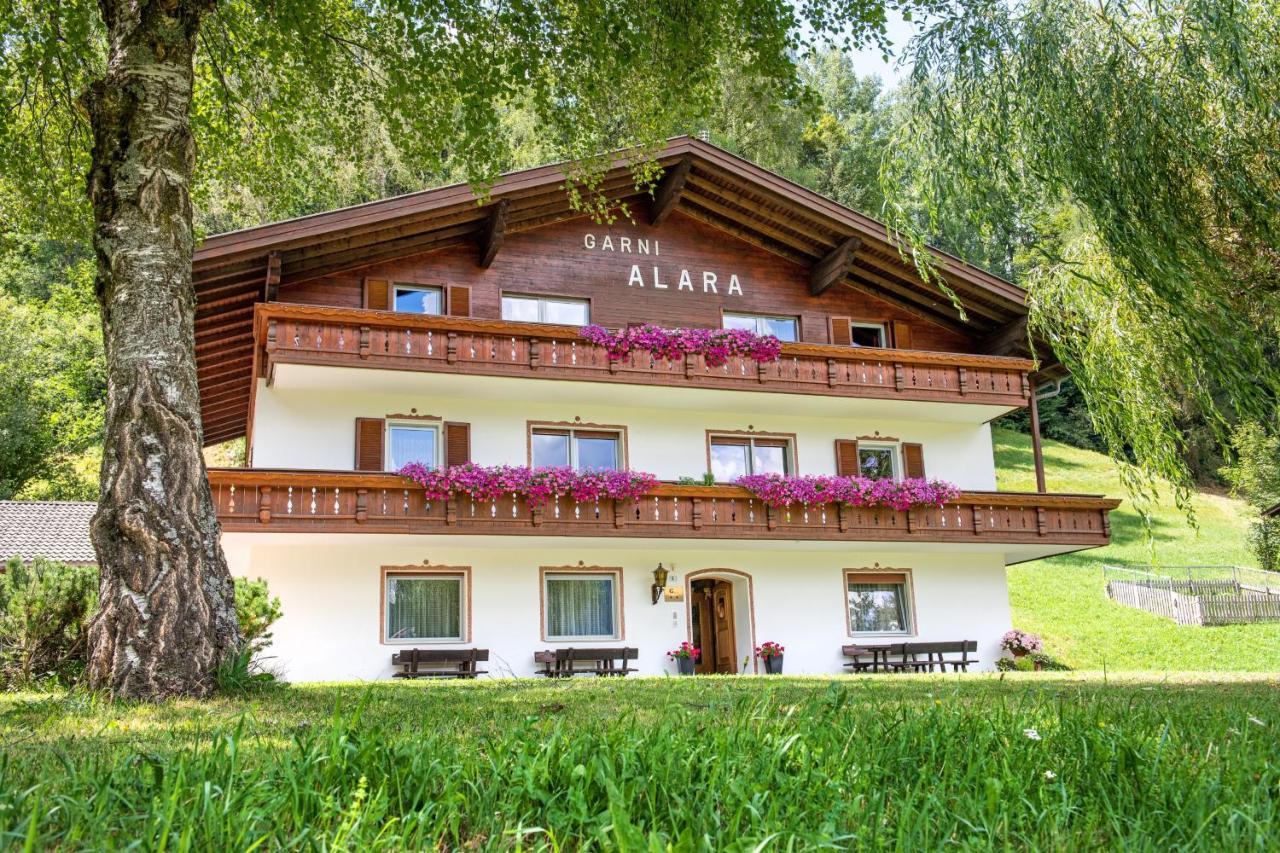 Appartamento Alara Ortisei Esterno foto