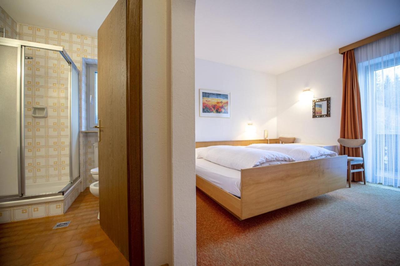 Appartamento Alara Ortisei Esterno foto