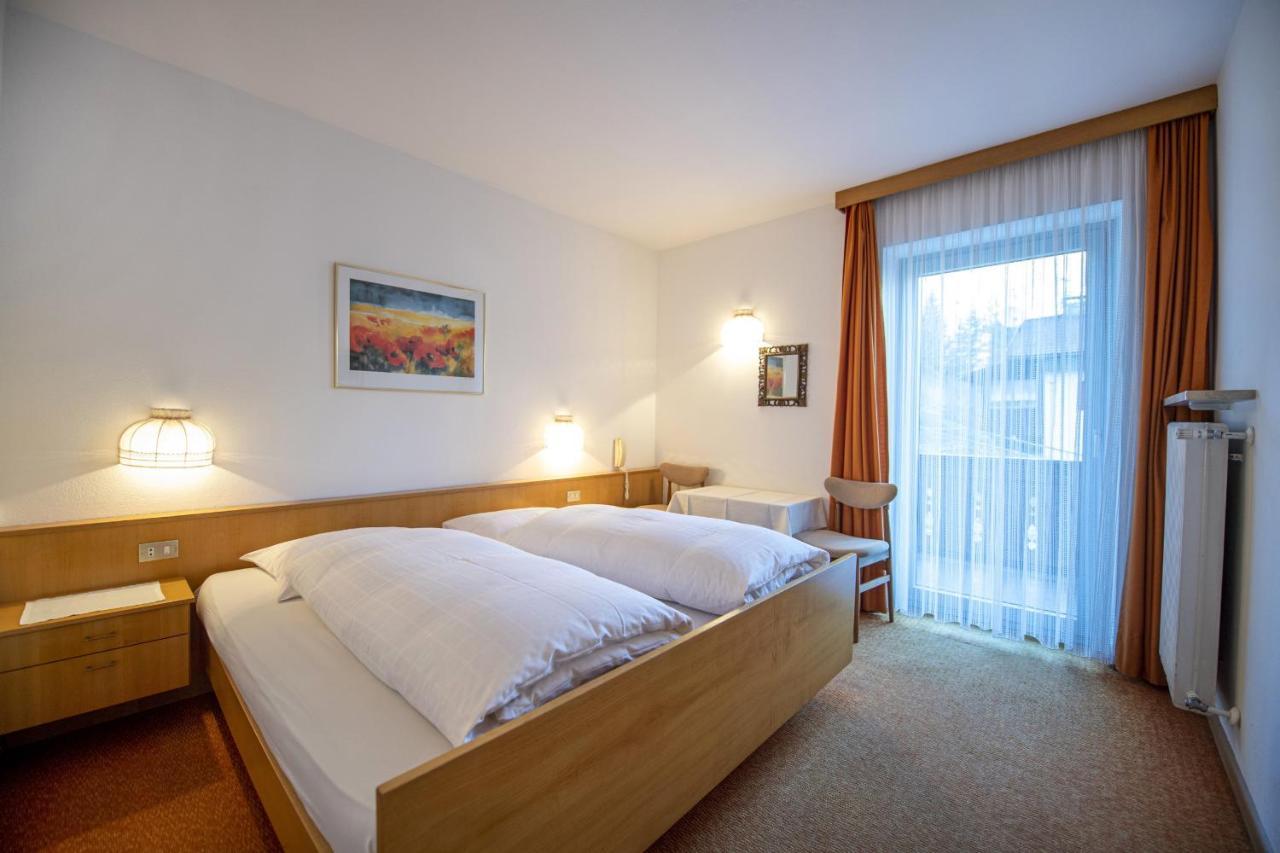 Appartamento Alara Ortisei Esterno foto