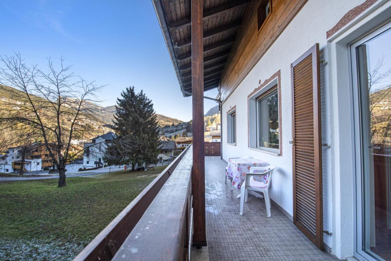 Appartamento Alara Ortisei Esterno foto