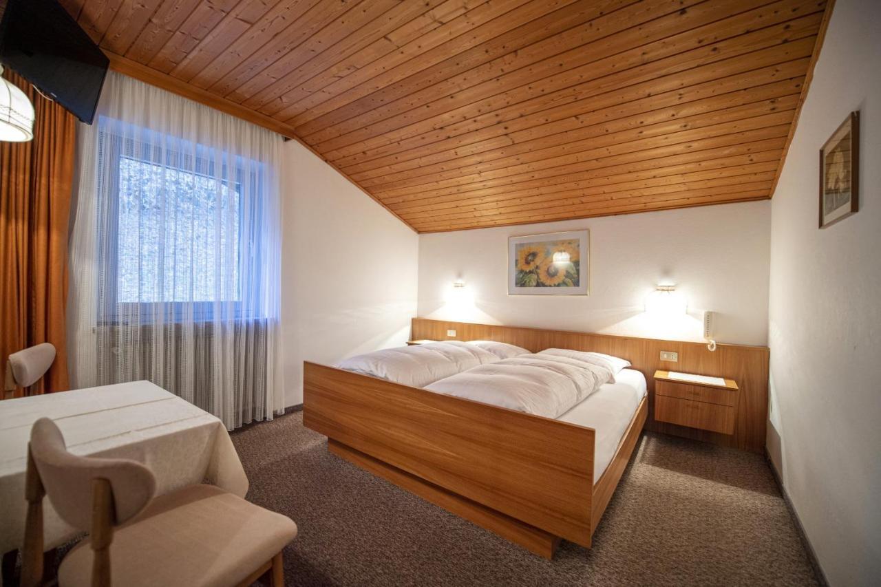 Appartamento Alara Ortisei Esterno foto