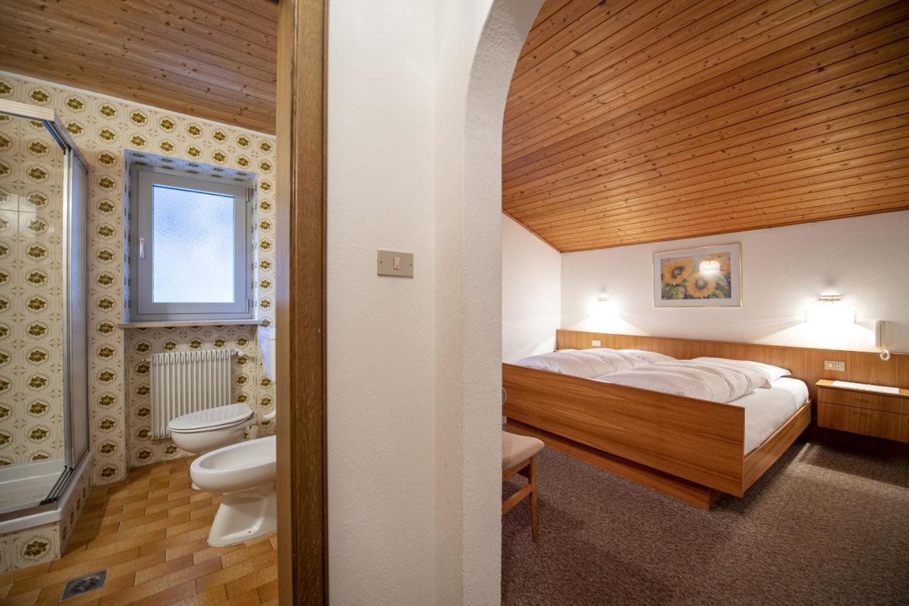 Appartamento Alara Ortisei Esterno foto