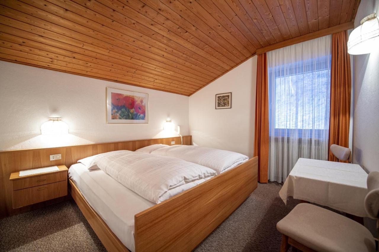 Appartamento Alara Ortisei Esterno foto