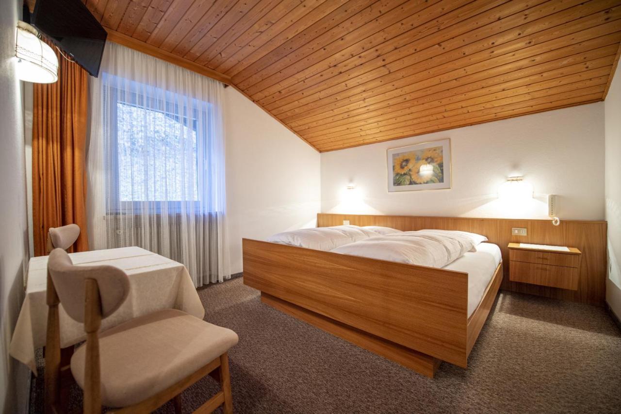Appartamento Alara Ortisei Esterno foto