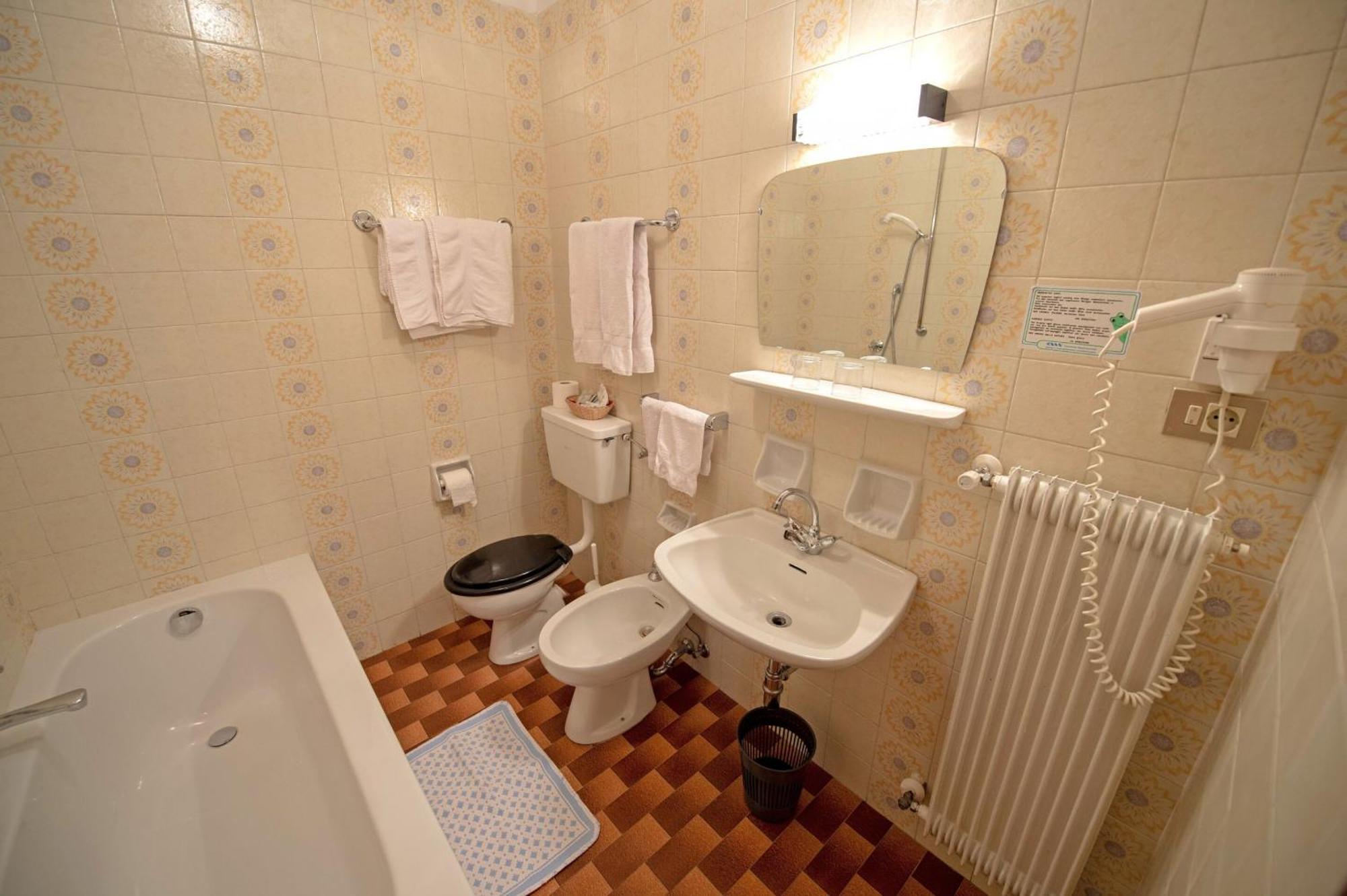 Appartamento Alara Ortisei Esterno foto