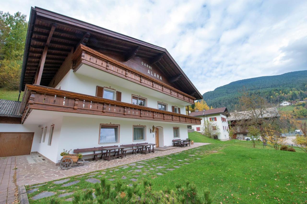 Appartamento Alara Ortisei Esterno foto