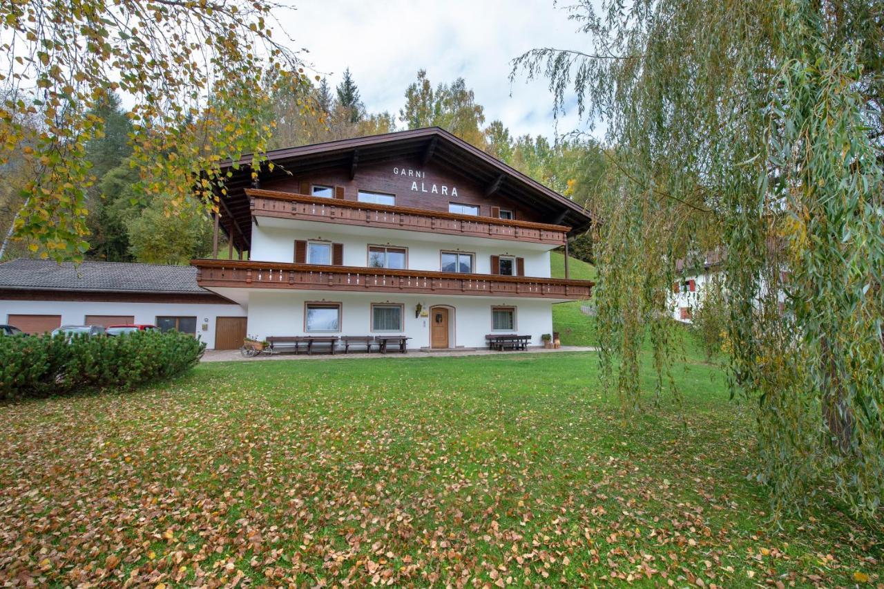 Appartamento Alara Ortisei Esterno foto